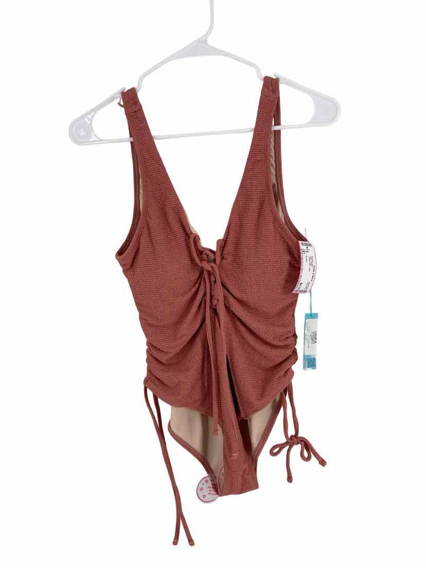 Stylish Ladies Size Large NEW Bathing Suit