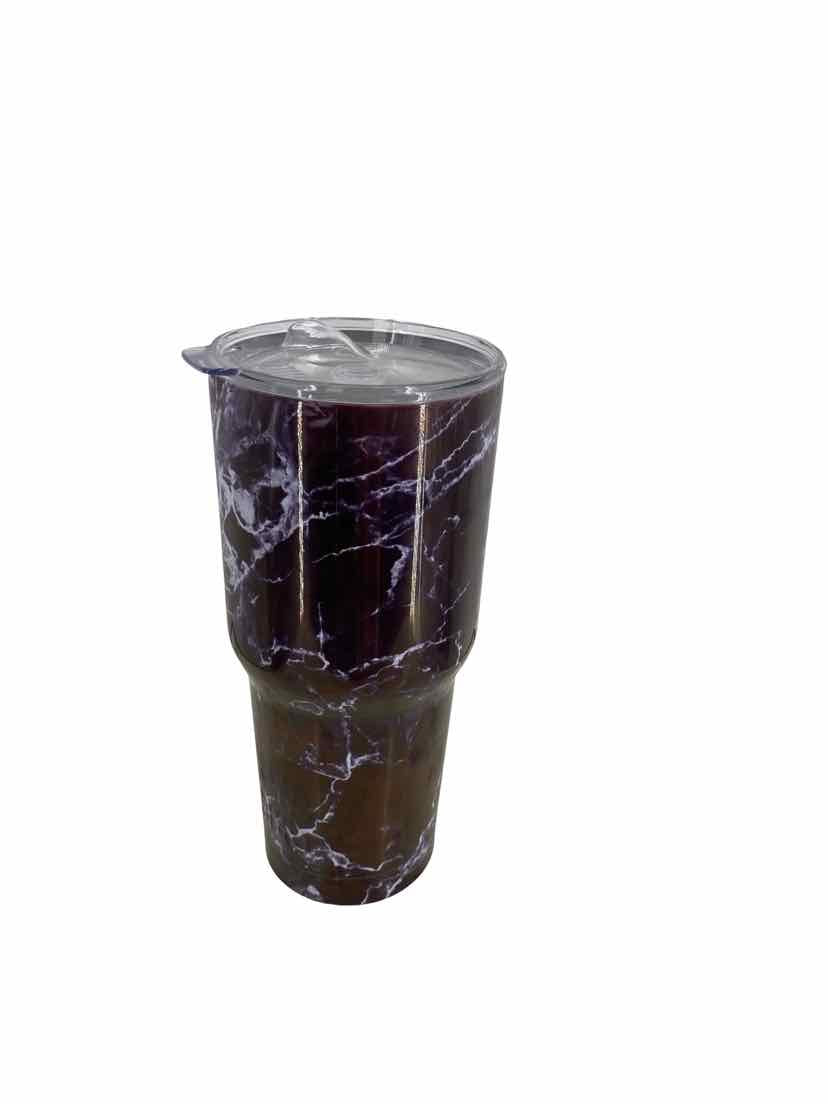 Built Black Cup