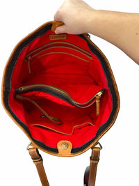Dooney & Bourke Ladies 9/10 Purse