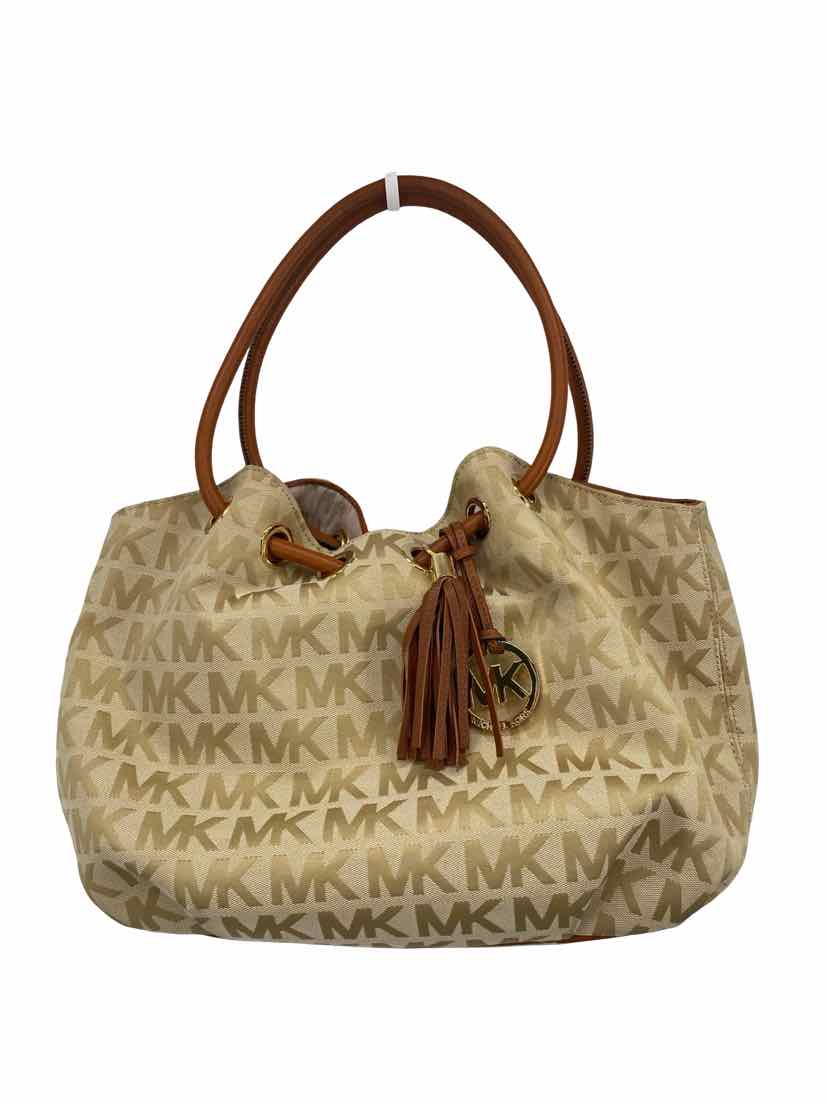 Michael Kors Ladies 8/10 Purse