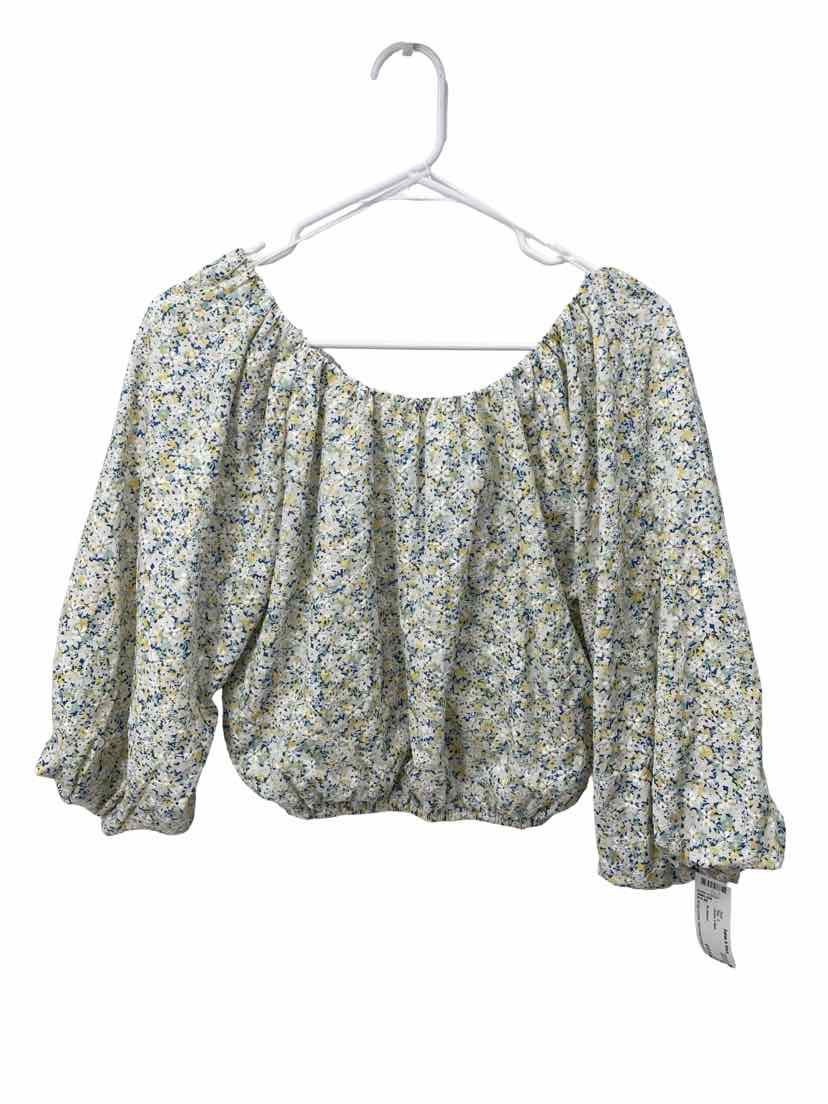 En Saison Ladies Size S Shirt