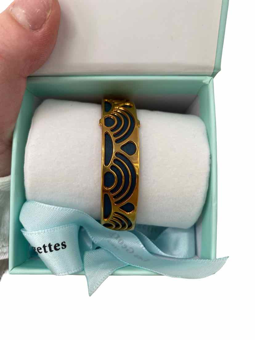 Les Georgettes Ladies Like New Bracelet