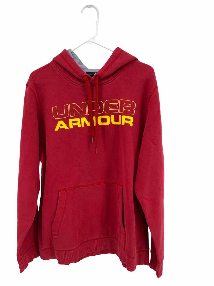 Under Armour Men's Size L Pullover