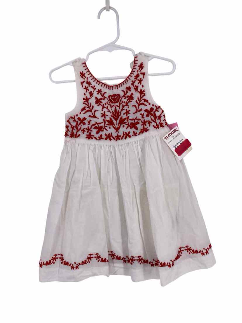 Tahari Kids Size 2T NEW Dress