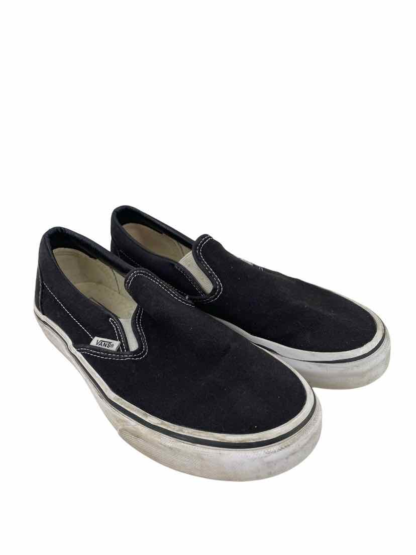 Vans Ladies Size 8.5 Shoes
