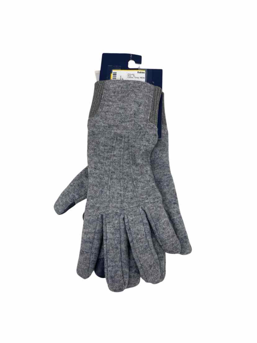 Lands End Ladies Size XL NEW Gloves