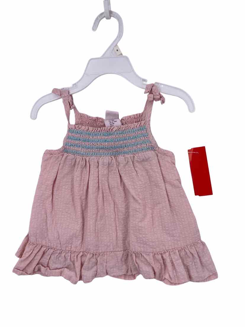 Catherine Malandrino Kids Size 18m Shirt