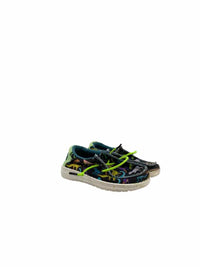 Hey Dude Kids Size 7 Shoes