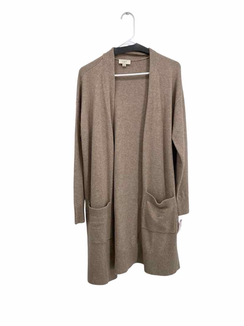 Loft Ladies Size L Sweater