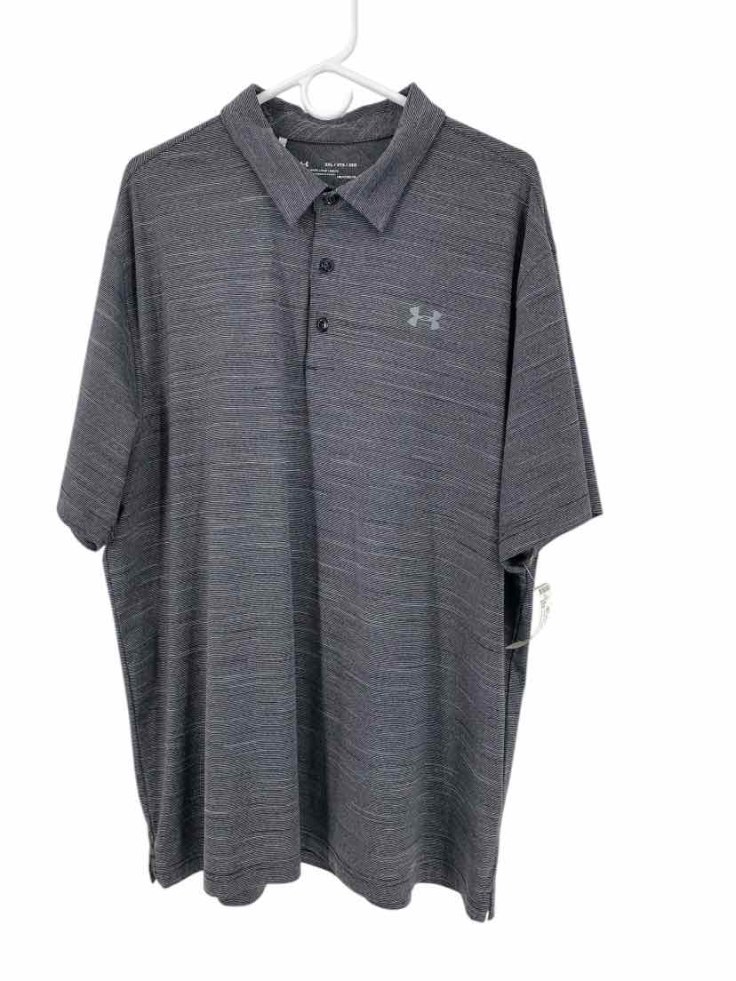 Men's Under Armour Size XXL Shirt