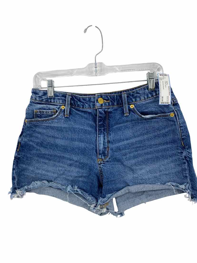 Universal Thread Ladies Size 8 Shorts