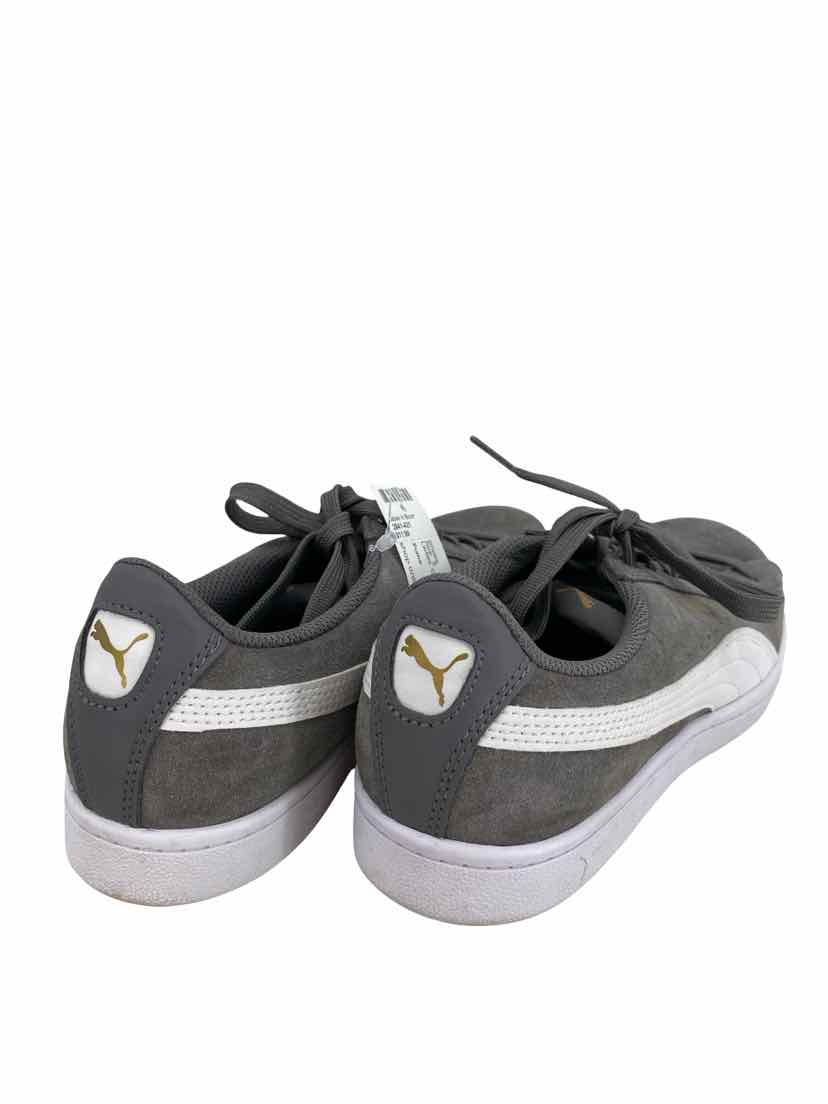 Puma Ladies Size 9 Shoes