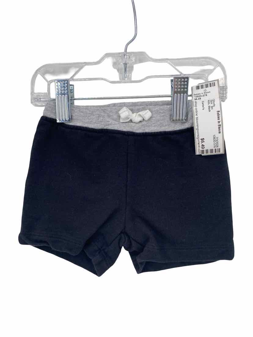 Carter's Kids Size 6m Shorts