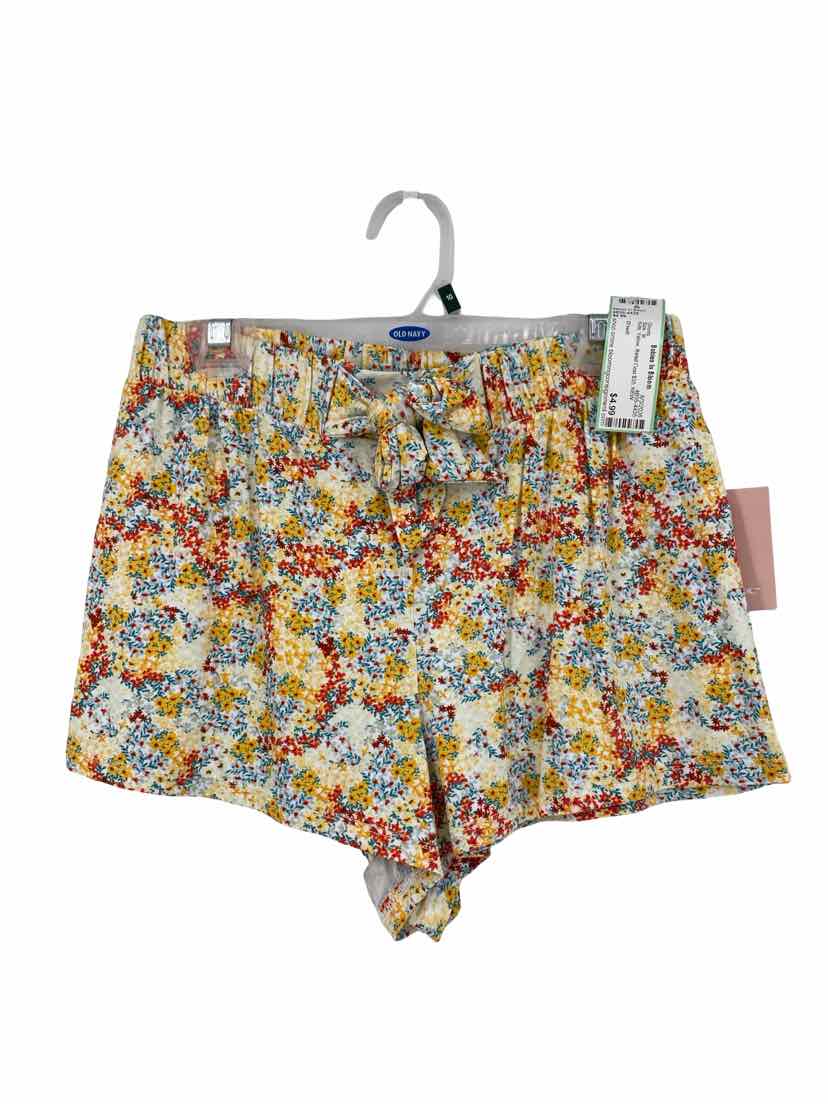 O'neill Kids Size M NEW Shorts