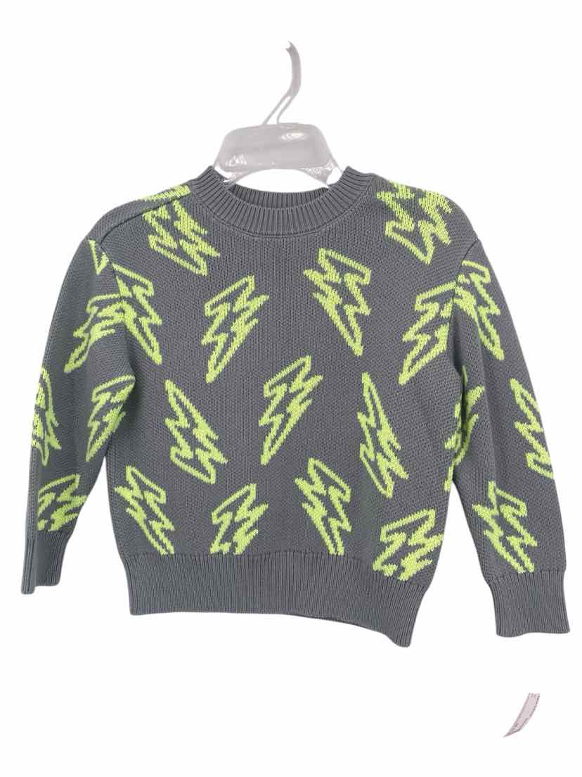 Carter's Kids Size 5 Sweater