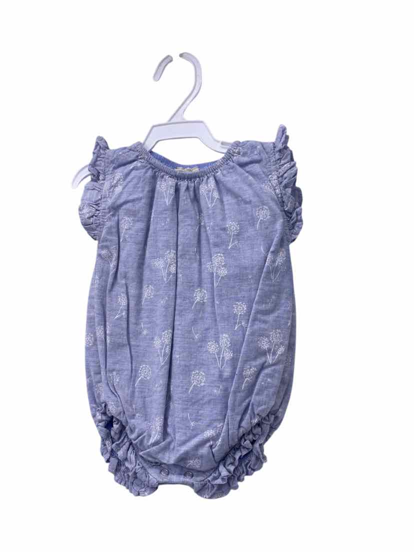 Vignette Kids Size 3-6m Romper