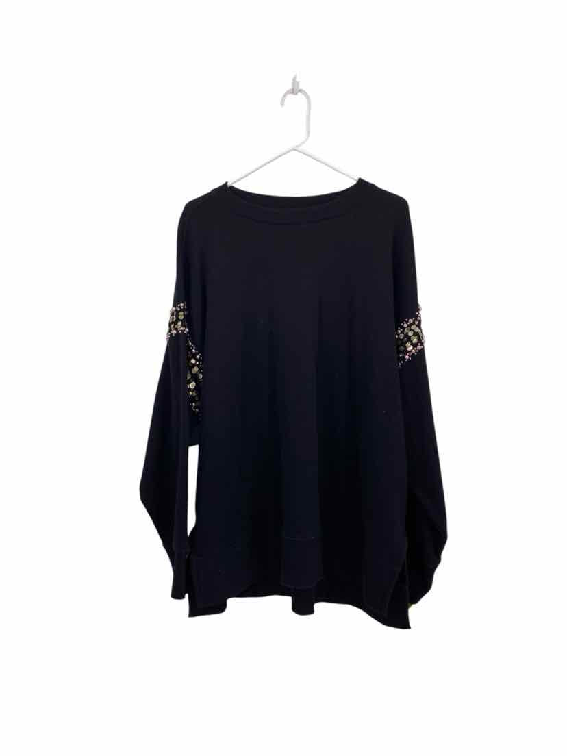 Crown & Ivy Ladies Size L Pullover