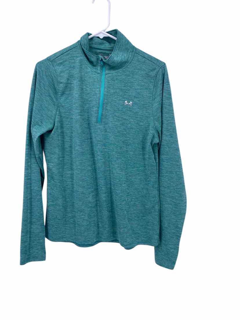 Under Armour Ladies Size Large Pullover