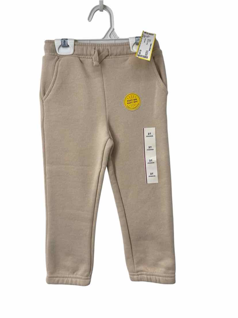 Cat & Jack Kids Size 3t NEW Pants