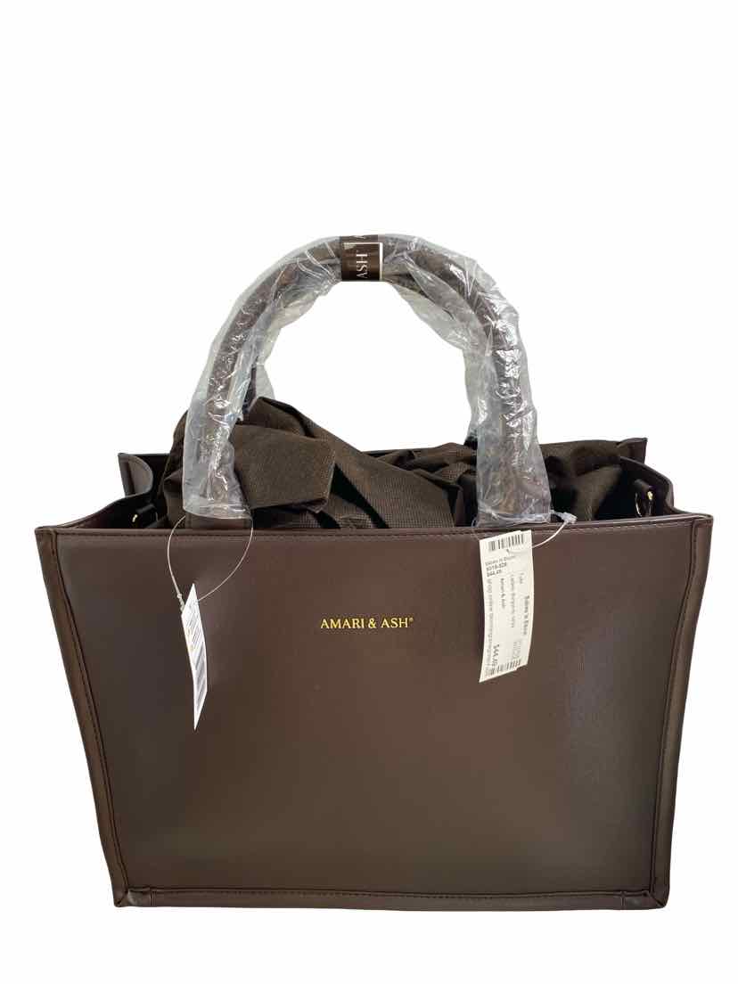 Amari & Ash Ladies NEW Tote