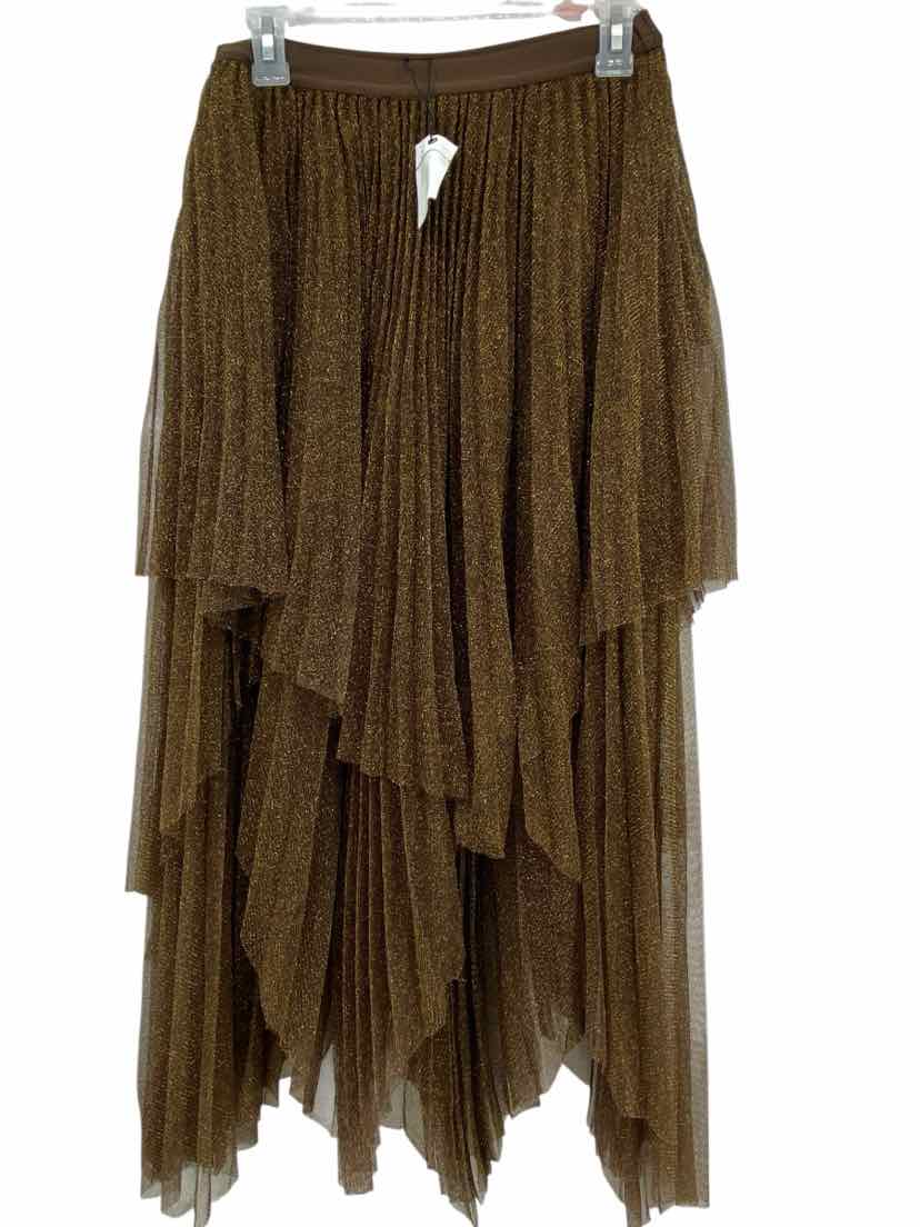 Miou Muse Ladies Size L NEW Skirt
