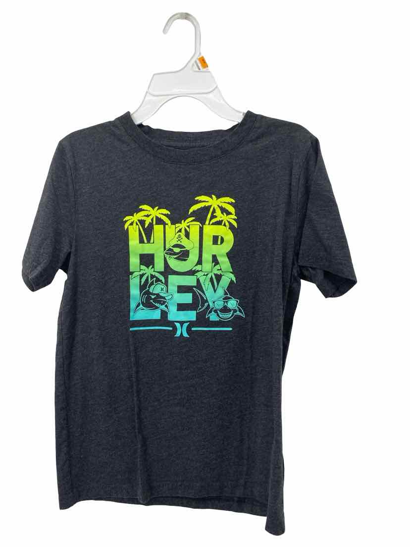 Hurley Kids Size L/12 Shirt