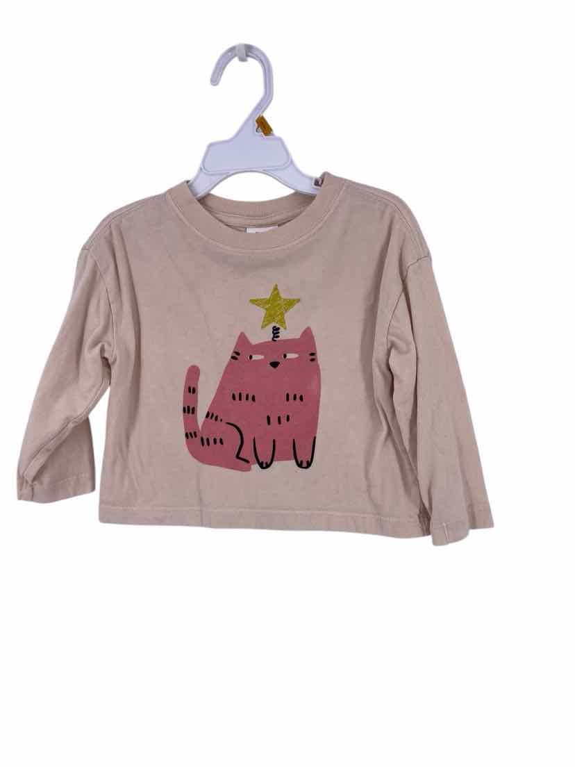 Hannah Anderson Kids Size 2T shirt