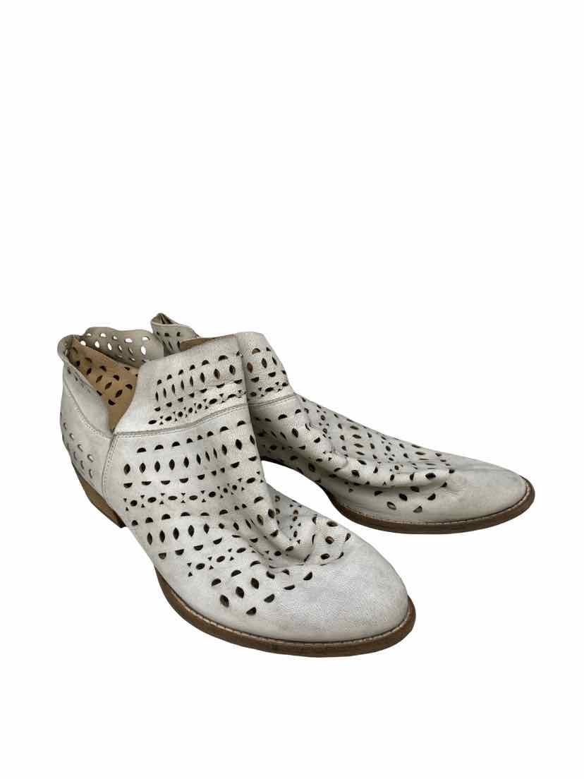 Seychelles Ladies Size 9.5 Shoes
