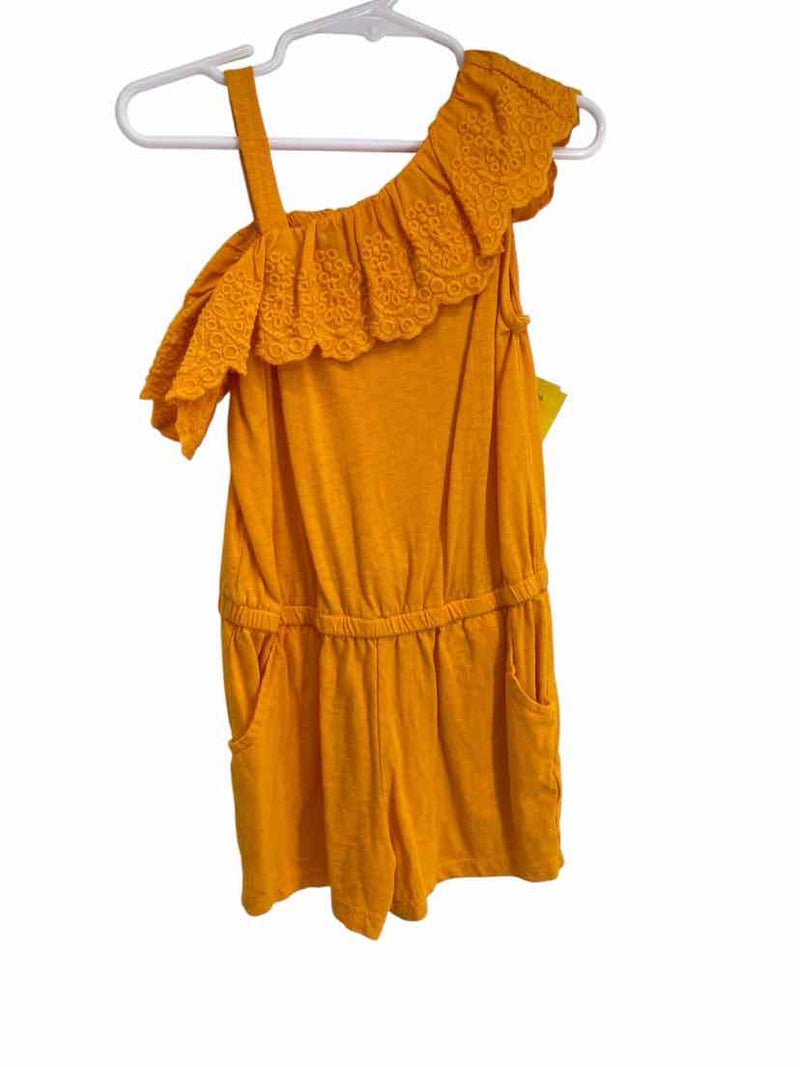 Cat & Jack Kids Size 3t Romper