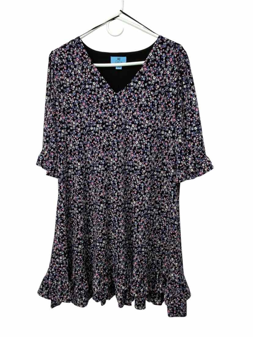 Cece Ladies Size XL Dress