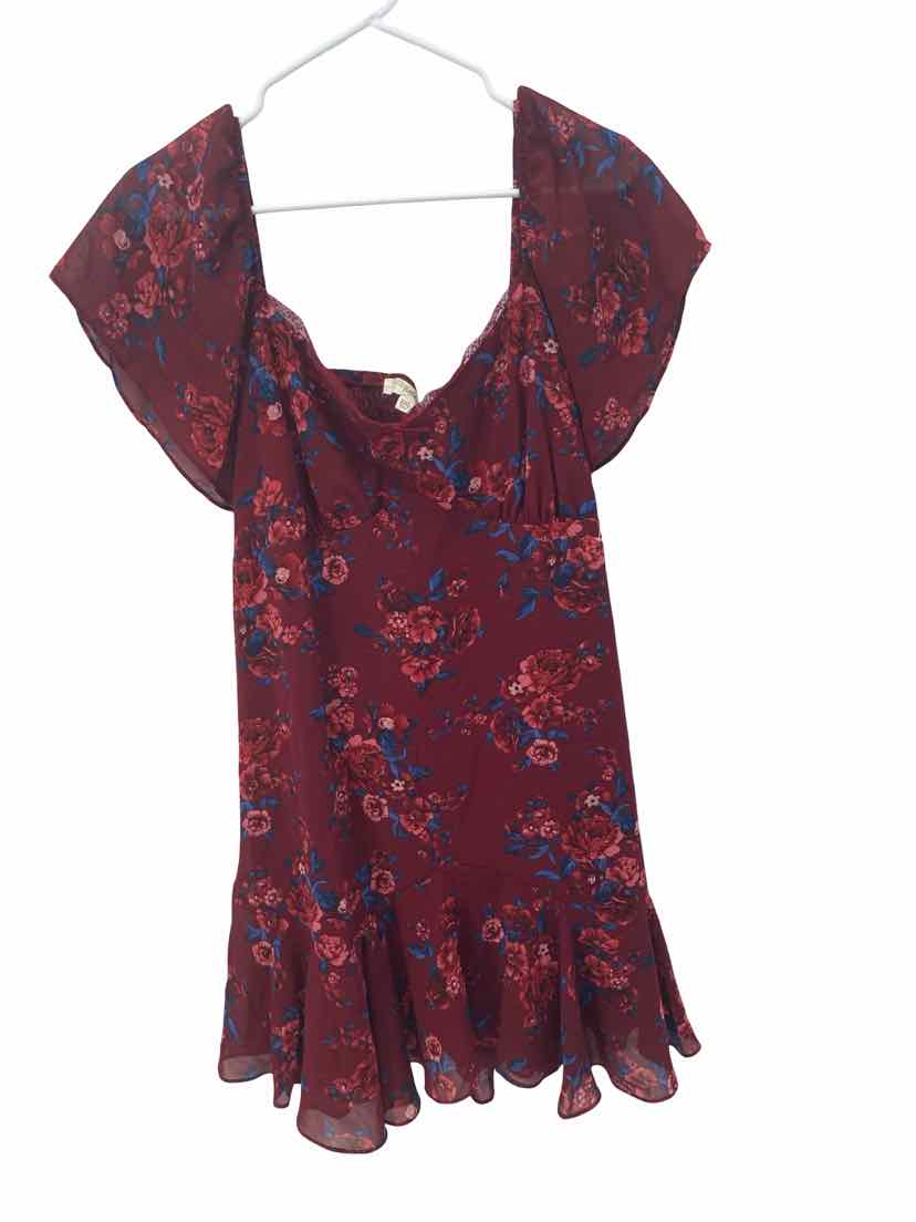Rewind Ladies Size XXL Dress