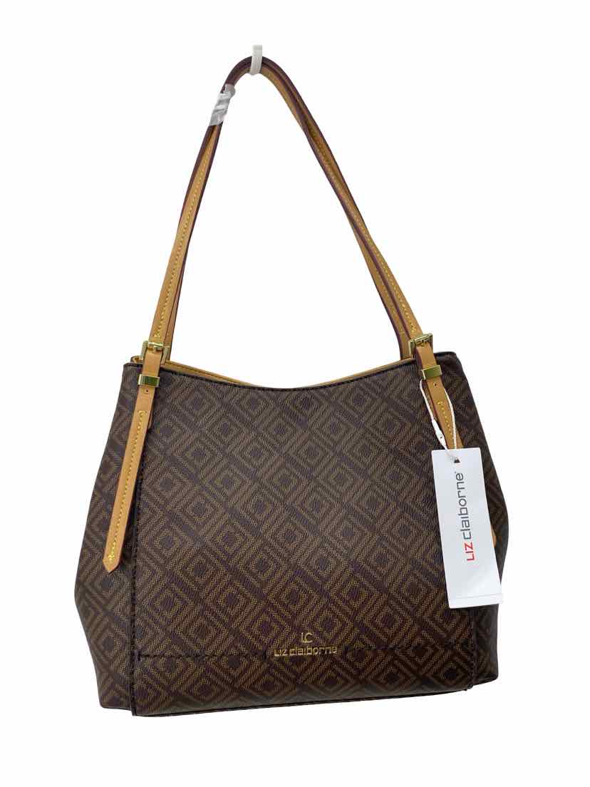 Liz Claiborne Ladies NEW Purse