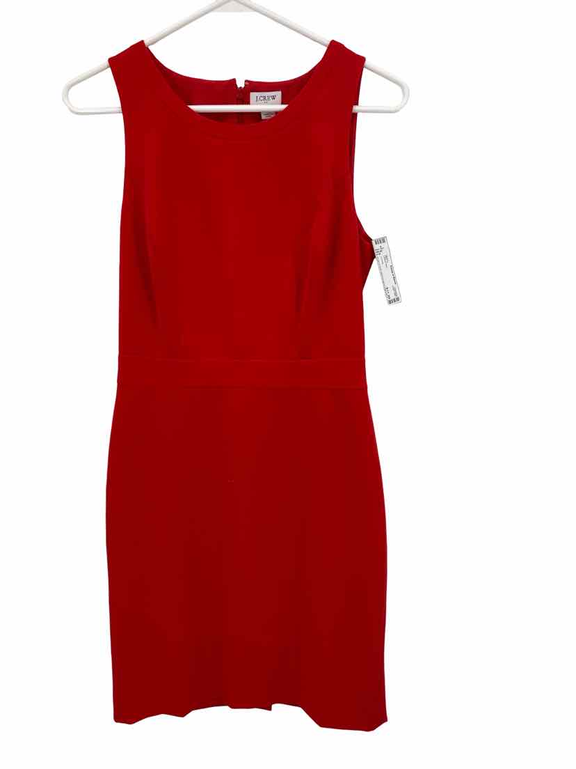 J Crew Ladies Size 0 Dress