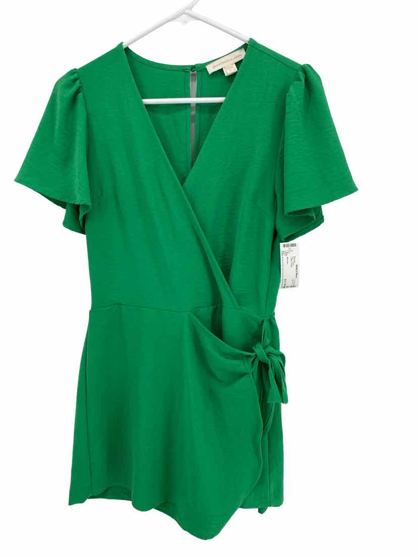 Monteau Ladies Size Small Romper