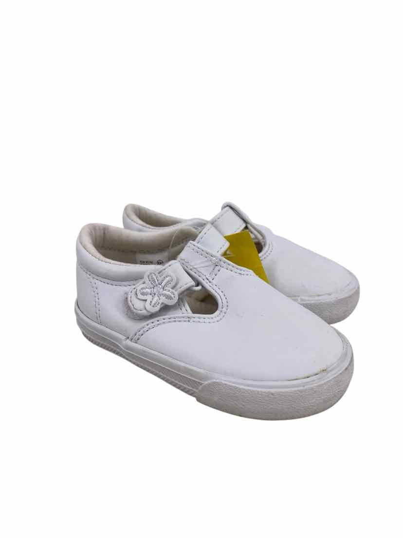 Us Sports Kids Size 5 Shoes
