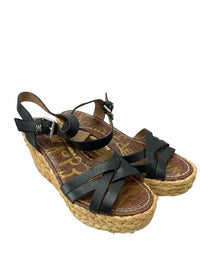 Sam Edelman Ladies Size 8 Sandals