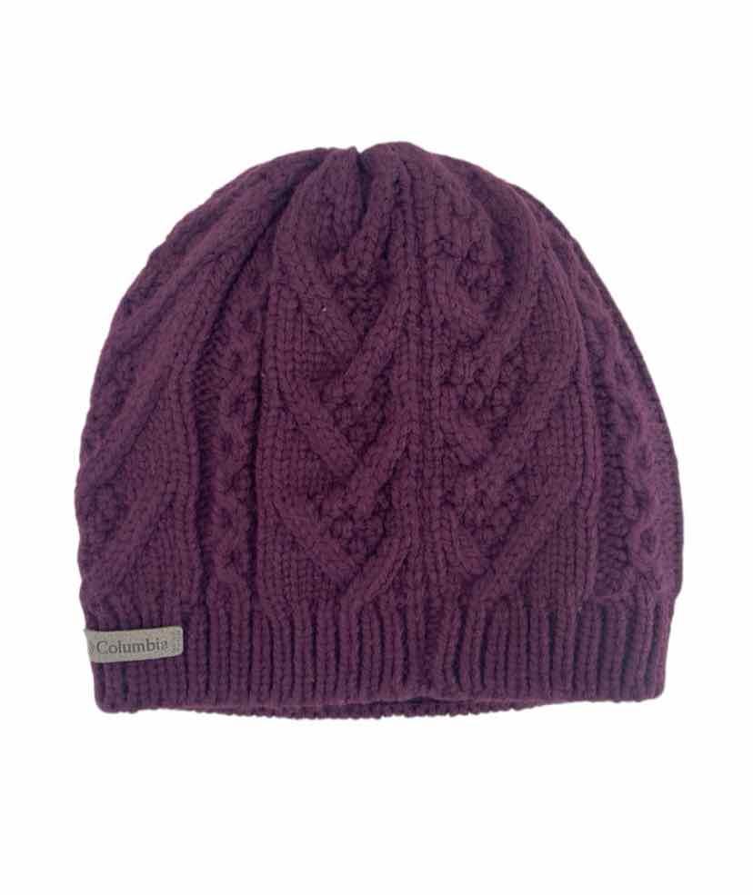 Columbia Ladies Size One Size Hat