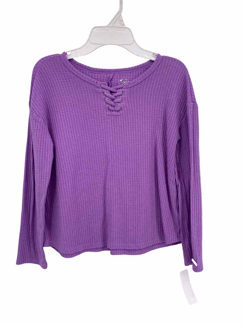Justice Kids Size 7/8 Shirt