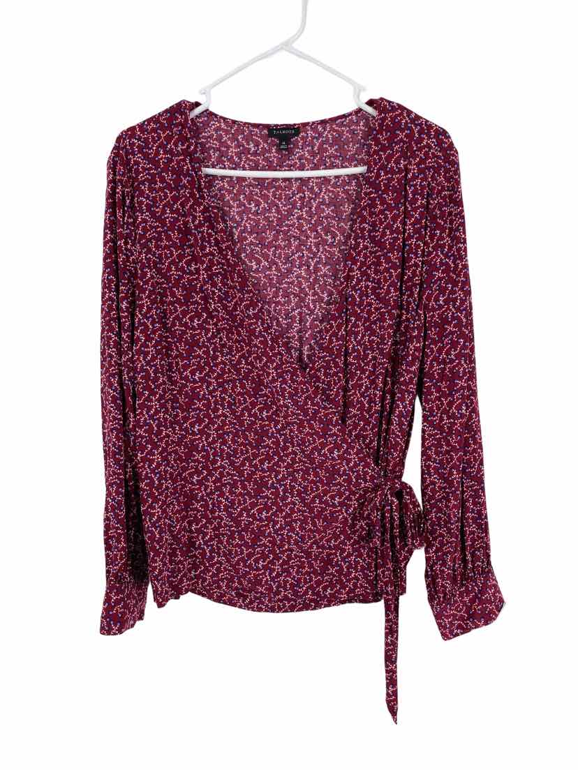Talbots Ladies Size XL Shirt
