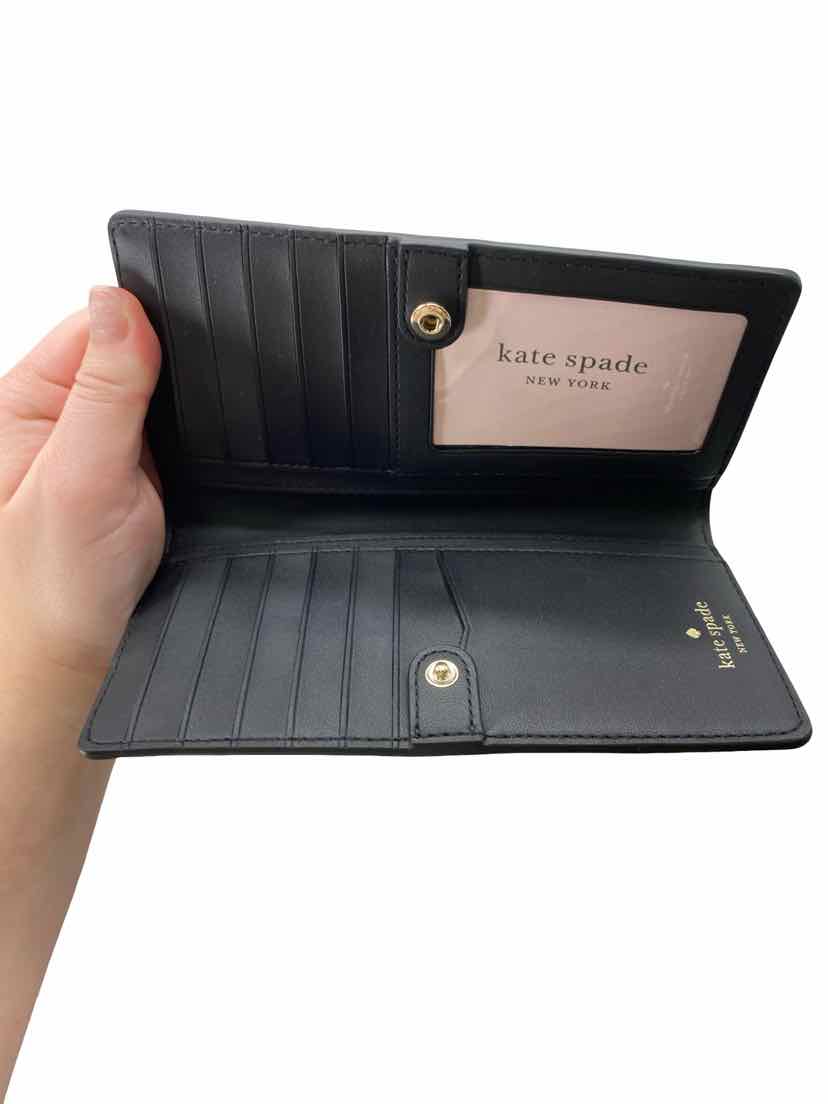 Kate Spade Ladies Like New Wallet