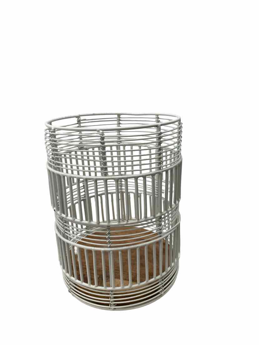 No Brand White AgeWell Utensil Holder