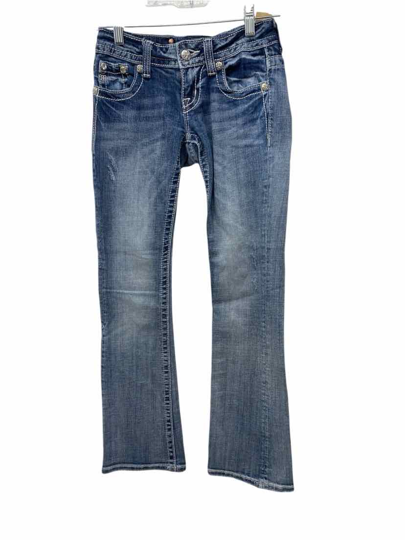 Miss Me Ladies Size 24/00 Jeans