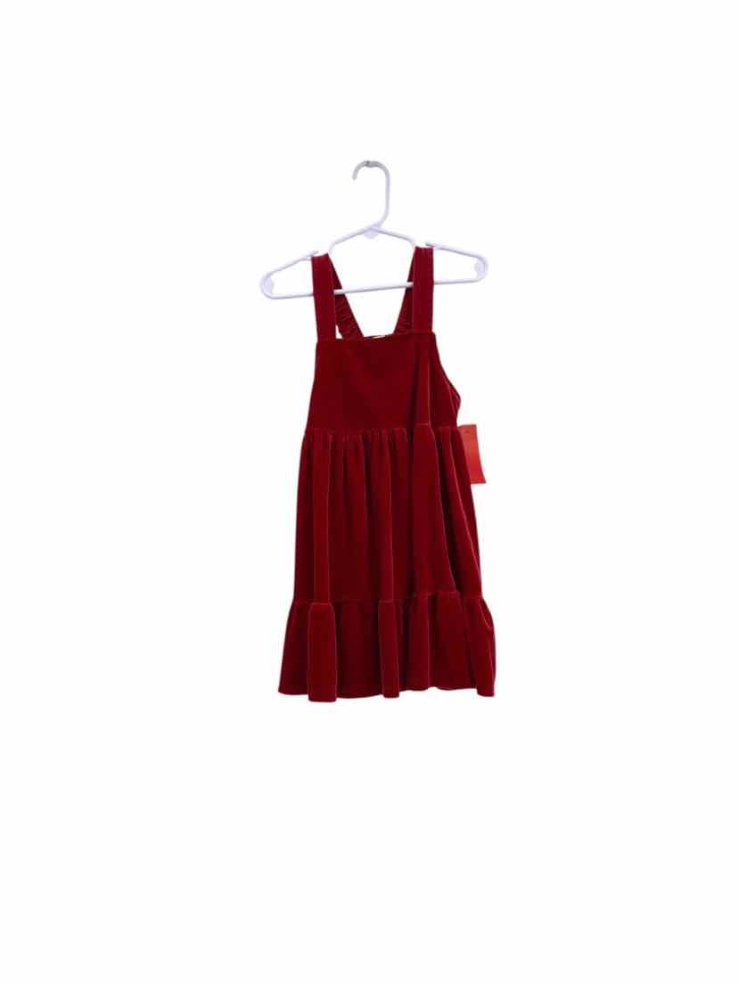 Cat & Jack Kids Size 4t Dress