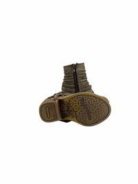jellypop Kids Size 5 Boots