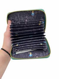 Loungefly Ladies Alice in Wonderland Wallet