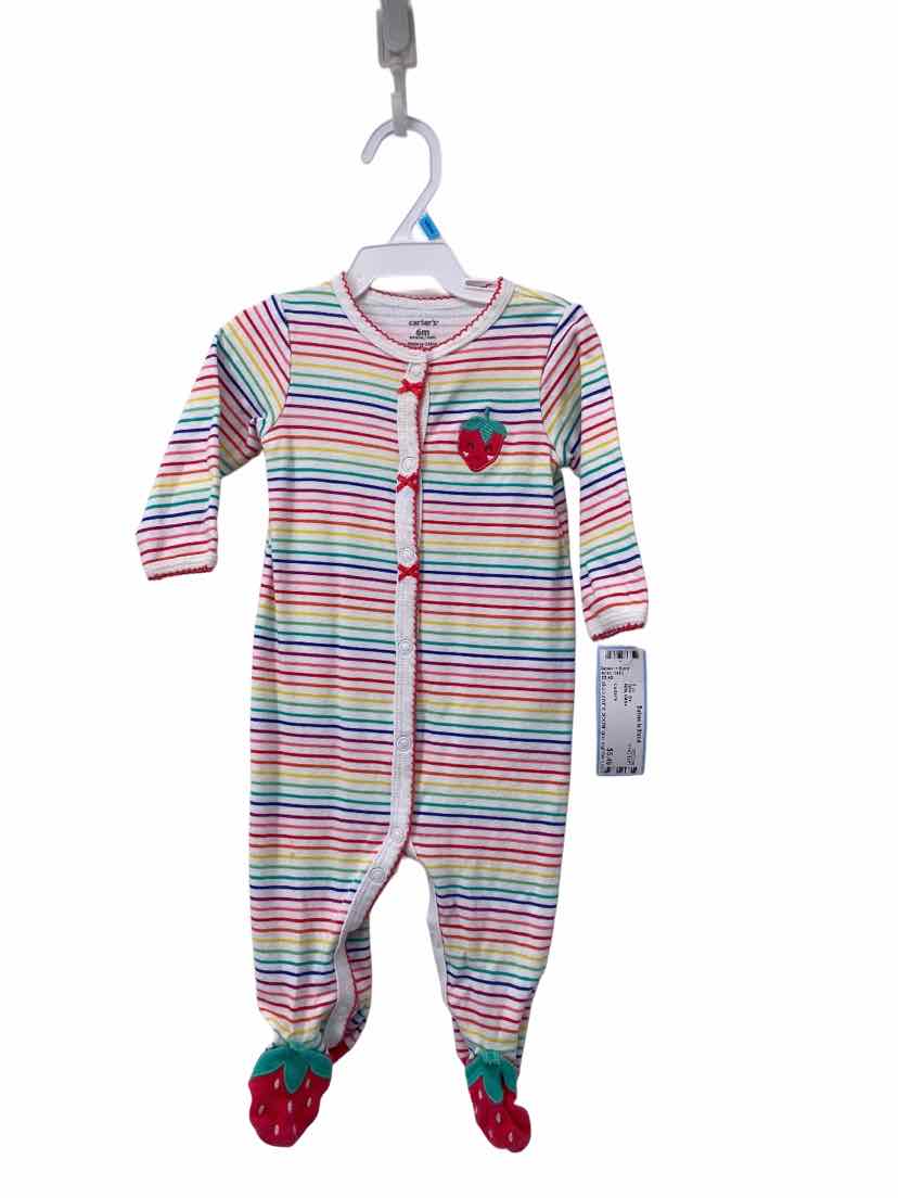 Carter's Kids Size 6m 1 pc