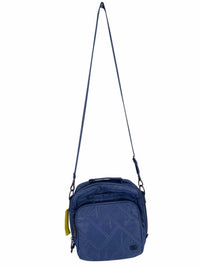 Lug Travel Bag