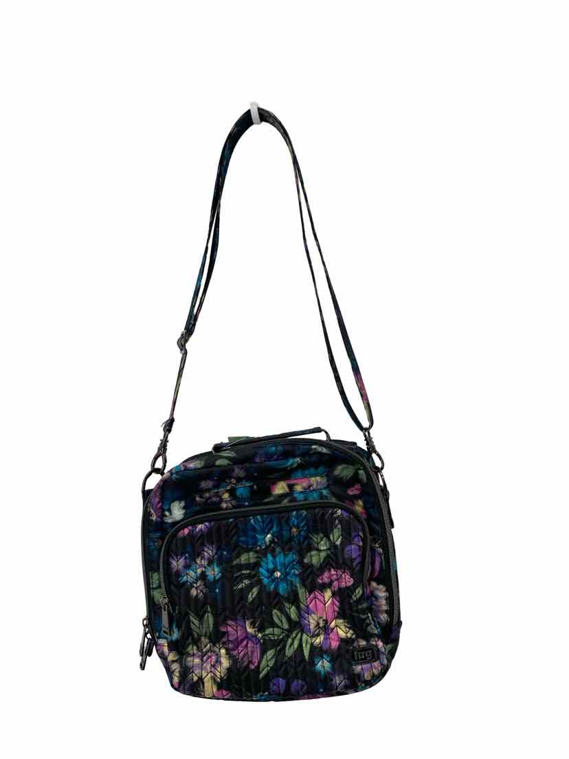 Lug Travel Bag