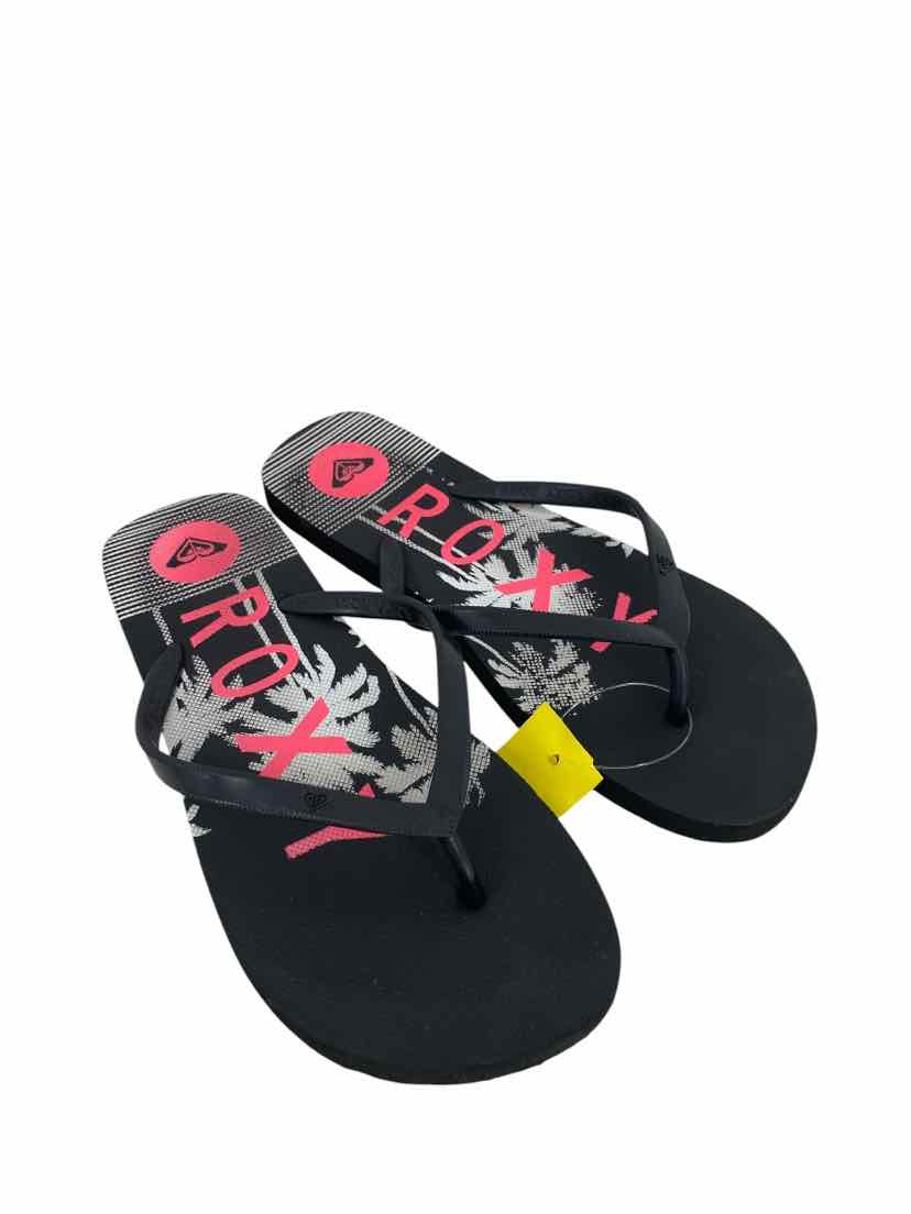 Roxy Ladies Size 8-9 Sandals