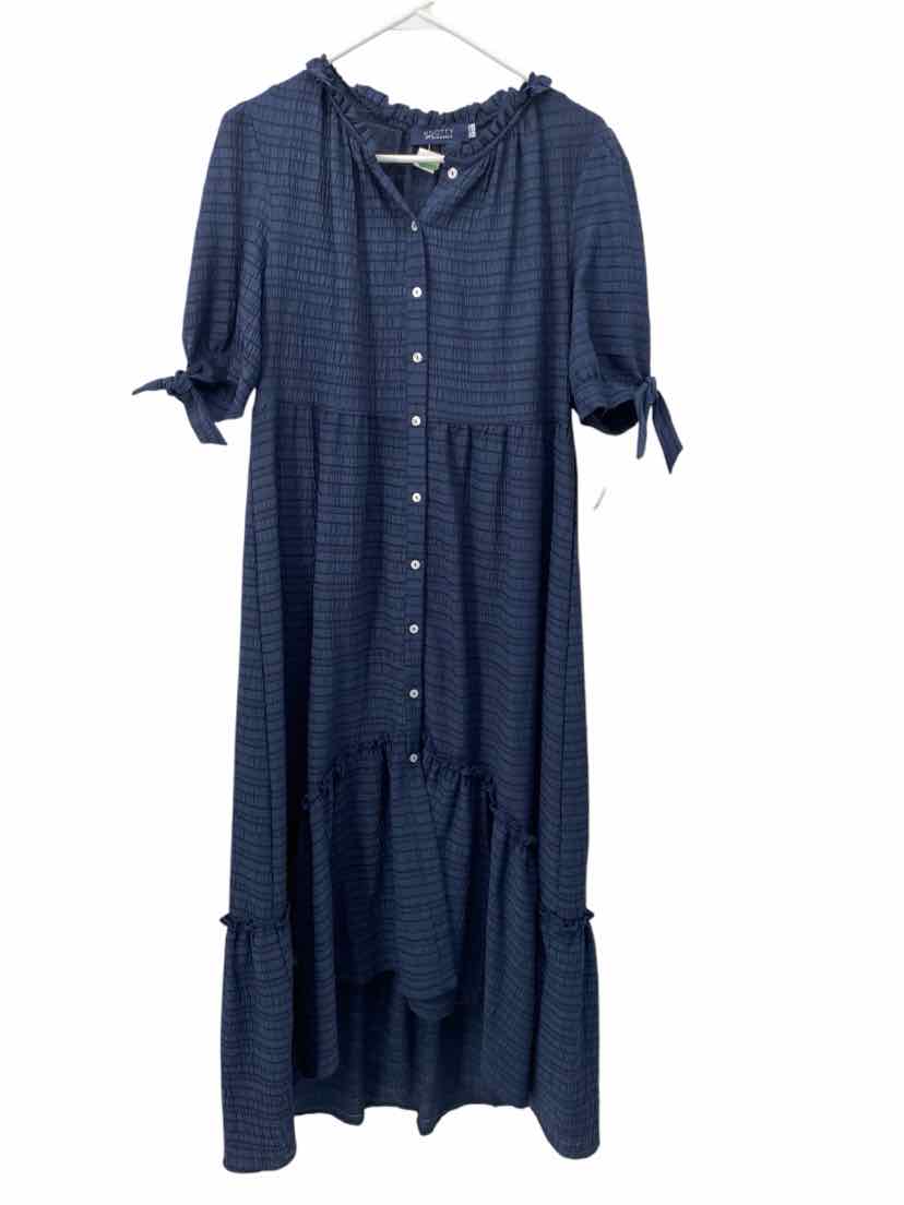 Knotty Ladies Size S Dress